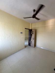 Bedroom Image of 980 Sq.ft 2 BHK Apartment / Flat for sale in Pawan Dham, Kalyan West Kalyan for Rs. 5899000
