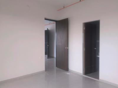 Bedroom Image of 1200 Sq.ft 3 BHK Apartment / Flat for rent in NHI Akshaya Residency, Borivali West Mumbai for Rs. 79000