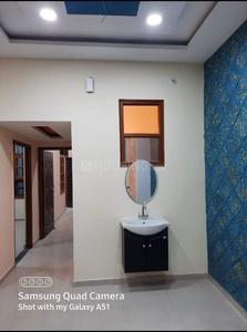 Hall Image of 1500 Sq.ft 3 BHK Independent House for sale in Eldeco II Lucknow for Rs. 5500000