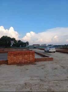 vibhav bhukhand yojna Lucknow Plot View 3