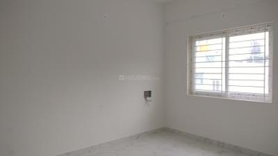 Bedroom Image of 1210 Sq.ft 3 BHK Apartment / Flat for sale in Hosakerehalli Bengaluru for Rs. 8500000