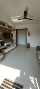 Hall Image of 1148 Sq.ft 2 BHK Apartment / Flat for sale in Kalpataru Nagar Nashik for Rs. 4700000