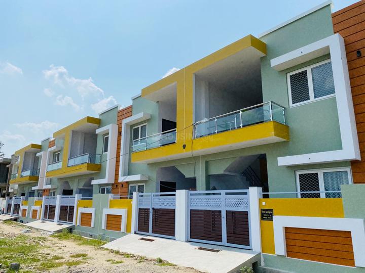 1310 Sqft 3 BHK Independent House for sale in Swastik Villas Kabir