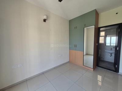Bedroom Image of 888 Sq.ft 2 BHK Apartment / Flat for rent in Shriram WYT Field, Bommenahalli Bengaluru for Rs. 30000