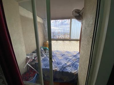 Balcony Image of 635 Sq.ft 1 BHK Apartment / Flat for sale in Wagholi Pune for Rs. 4450000
