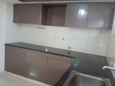 Kitchen Image of 1200 Sq.ft 2 BHK Independent House for rent in Anjanapura Township Bengaluru for Rs. 22000