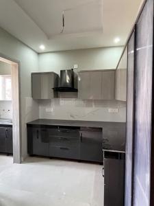 Kitchen Image of 2500 Sq.ft 4 BHK Independent House for sale in Den Art Dev Homes, Sector 116 Mohali for Rs. 13500000
