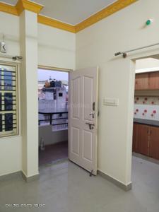 1 BHK Apartment