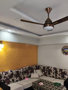 Hall Image of 1200 Sq.ft 2 BHK Apartment / Flat for sale in JP Nagar Bengaluru for Rs. 8700000