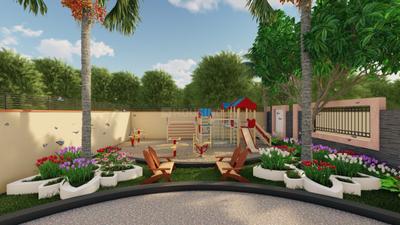 Image of 900 Sq.ft Residential Plot / Land for sale in Gandhi Path West, Jaipur for Rs. 4395022