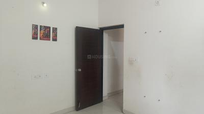 Bedroom Image of 1440 Sq.ft 3 BHK Villa for rent in Praneeth Pranav Leaf, Bachupally Hyderabad for Rs. 34000