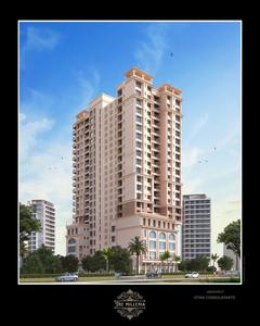 1 BHK Flat