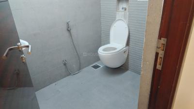 Image of 1717 Sq.ft 3 BHK Apartment / Flat for rent in Vasavi GP Trends, Financial District, Hyderabad for Rs. 69000