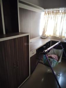 Kitchen Image of 1800 Sq.ft 2 BHK Independent House for rent in Satara Parisar Aurangabad for Rs. 22000