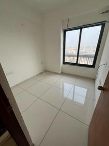 Bedroom Image of 1700 Sq.ft 3 BHK Apartment / Flat for rent in Satyam Skyline II, Naranpura Ahmedabad for Rs. 35000