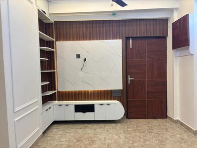 Bedroom Image of 1400 Sq.ft 3 BHK Apartment / Flat for sale in Terrace Homes, Noida Extension Greater Noida for Rs. 10421000