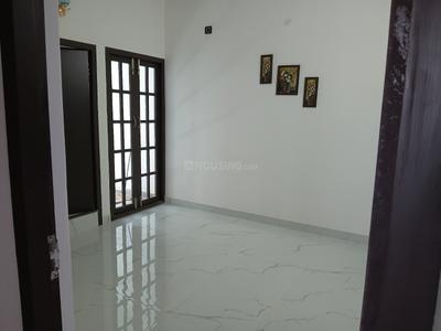 Bedroom Image of 1081 Sq.ft 2 BHK Apartment / Flat for sale in Old Pallavaram Chennai for Rs. 9500000