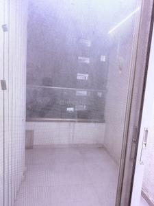 Balcony Image of 756 Sq.ft 2 BHK Apartment / Flat for sale in Sukhwani Skylines, Wakad Pune for Rs. 9000000