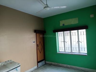 Bedroom Image of 700 Sq.ft 2 BHK Apartment / Flat for sale in Tollygunge Kolkata for Rs. 5600000