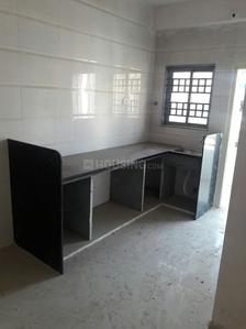 Kitchen Image of 1500 Sq.ft 2 BHK Apartment / Flat for sale in Hari Om Heights, Junagarh University Junagadh for Rs. 1700000