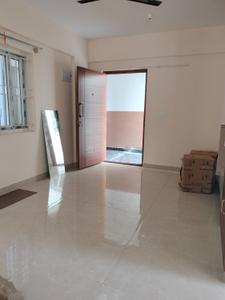 Hall Image of 1200 Sq.ft 2 BHK Builder Floor for rent in JP Nagar Bengaluru for Rs. 28500