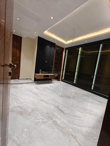 Hall Image of 1000 Sq.ft 2 BHK Builder Floor for sale in Lajpat Nagar New Delhi for Rs. 17800000