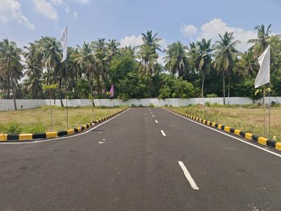 Image of 924 Sq.ft Residential Plot / Land for sale in Tambaram, Chennai for Rs. 3233076