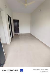 Hall Image of 800 Sq.ft 1 BHK Builder Floor for rent in Bennigana Halli Bengaluru for Rs. 15000