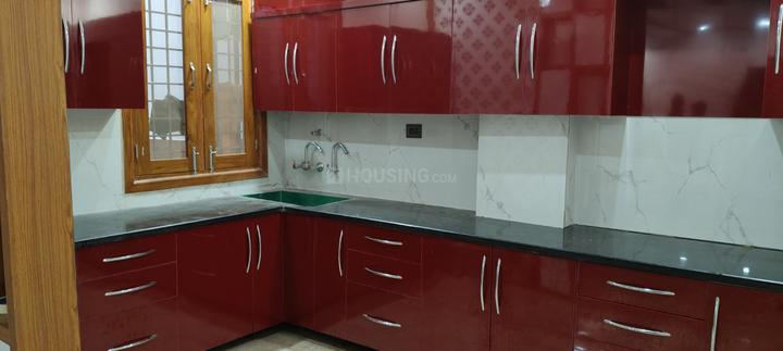 Sector 1, Gomti Nagar Extension Kitchen 1
