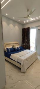 Bedroom Image of 1300 Sq.ft 3 BHK Apartment / Flat for sale in AGI Jalandhar Heights III, Pholriwal Jalandhar for Rs. 6600000