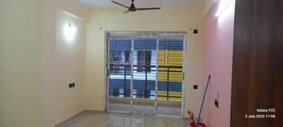 Hall Image of 1213 Sq.ft 3 BHK Apartment / Flat for sale in Magnolia Merlion, New Town Kolkata for Rs. 7450000