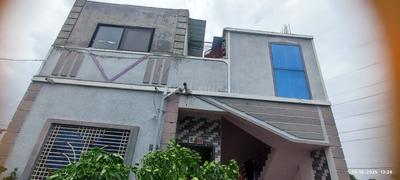 Image of 725 Sq.ft 2 BHK Independent House for sale in Hanamantwadi, Latur for Rs. 3699000