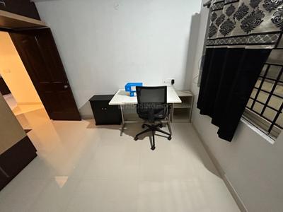 Hall Image of 1105 Sq.ft 2 BHK Apartment / Flat for sale in Siri Vinayaka Swayam Towers, Arakere Bengaluru for Rs. 8500000