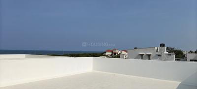 Balcony Image of 3200 Sq.ft 4 BHK Villa for sale in Thiruvanmiyur Chennai for Rs. 60000000