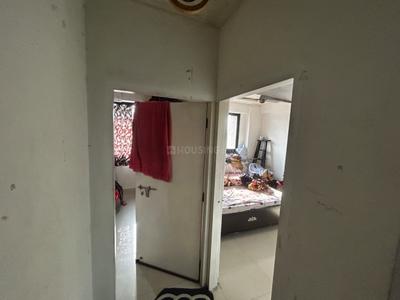 Hall Image of 1098 Sq.ft 2 BHK Apartment / Flat for sale in Madhav Vrundavan Residency, Hathijan Ahmedabad for Rs. 3000000