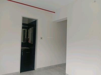 Bedroom Image of 670 Sq.ft 2 BHK Apartment / Flat for sale in Shree Savaliya Heights, Bhayandar East Mira Bhayandar for Rs. 9500000