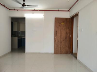 Living Room Image of 630 Sq.ft 2 BHK Apartment / Flat for sale in Avant Heritage III, Jogeshwari East Mumbai for Rs. 12900000