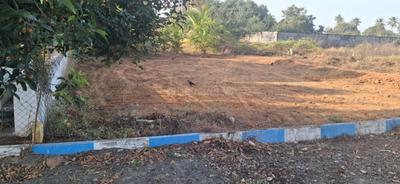 Image of 2400 Sq.ft Residential Plot / Land for sale in Tiruvennanallur, Tiruvannamalai for Rs. 5300000