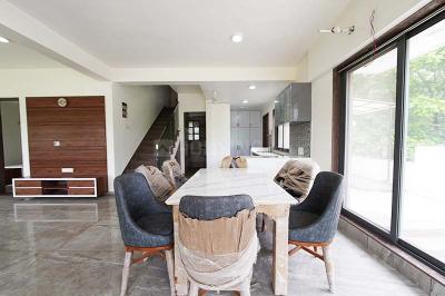 Hall Image of 5400 Sq.ft 2 BHK Independent House for sale in Rancharda Gandhinagar for Rs. 19000100