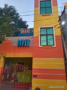 2 BHK Duplex