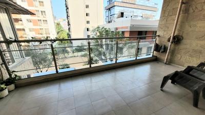 Balcony Image of 1401 Sq.ft 2 BHK Apartment / Flat for sale in Shree Bal Kapil Akhila, Baner Pune for Rs. 14300000