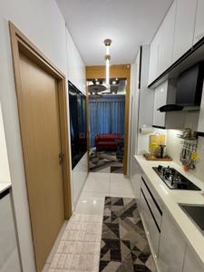 Kitchen Image of 500 Sq.ft 1 BHK Studio for sale in Godrej Royale Woods, Boovanahalli Bengaluru for Rs. 5500000