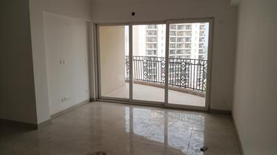 Living Room Image of 2095 Sq.ft 3 BHK Apartment / Flat for sale in ATS Kocoon, Sector 109 Gurgaon for Rs. 27500000