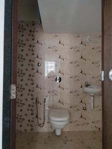 Bedroom Two Image of 1250 Sq.ft 3 BHK Apartment / Flat for sale in Navkar City Phase I Part 9, Naigaon East Naigaon for Rs. 6381300