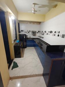 Kitchen Image of 1161 Sq.ft 2 BHK Apartment / Flat for sale in Himalaya Pearl, Motera Ahmedabad for Rs. 6200000