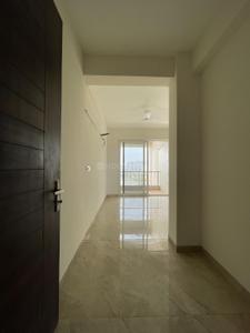 Hall Image of 1150 Sq.ft 2 BHK Apartment / Flat for rent in Uptown Skylla, PR7 Airport Road Zirakpur for Rs. 26999