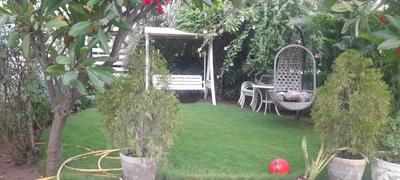 Image of 2700 Sq.ft 5 BHK Villa for rent in Atladara, Vadodara for Rs. 80000