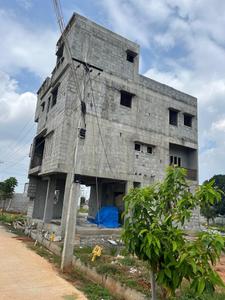 Phase 1 Plot View 3