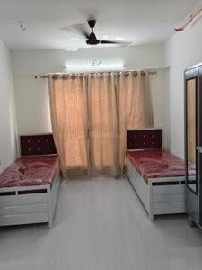 Hall Image of Deraiya Classico in Kurla East, Mumbai