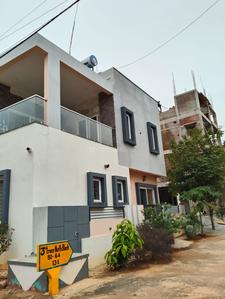Image of 1200 Sq.ft Residential Plot / Land for sale in Battarahalli, Bengaluru for Rs. 9601115